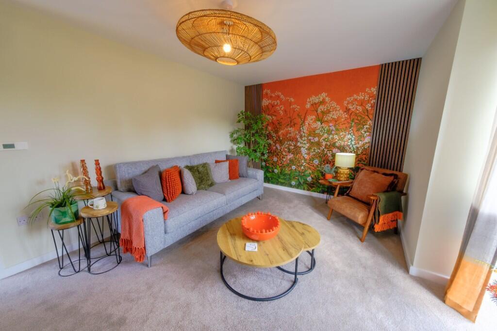 House in Lincoln, Lincolnshire - View 2