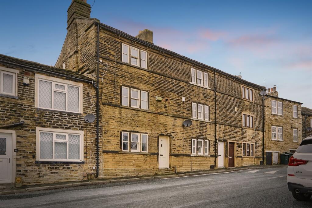 Additional image 14 of Moorside Road, BRADFORD