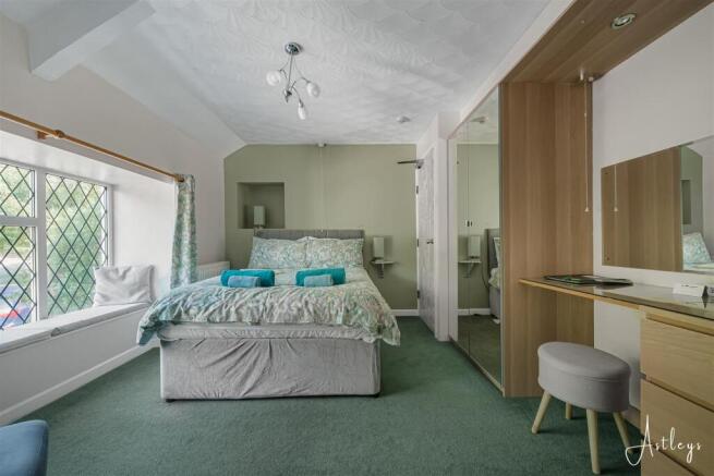 Guest room four