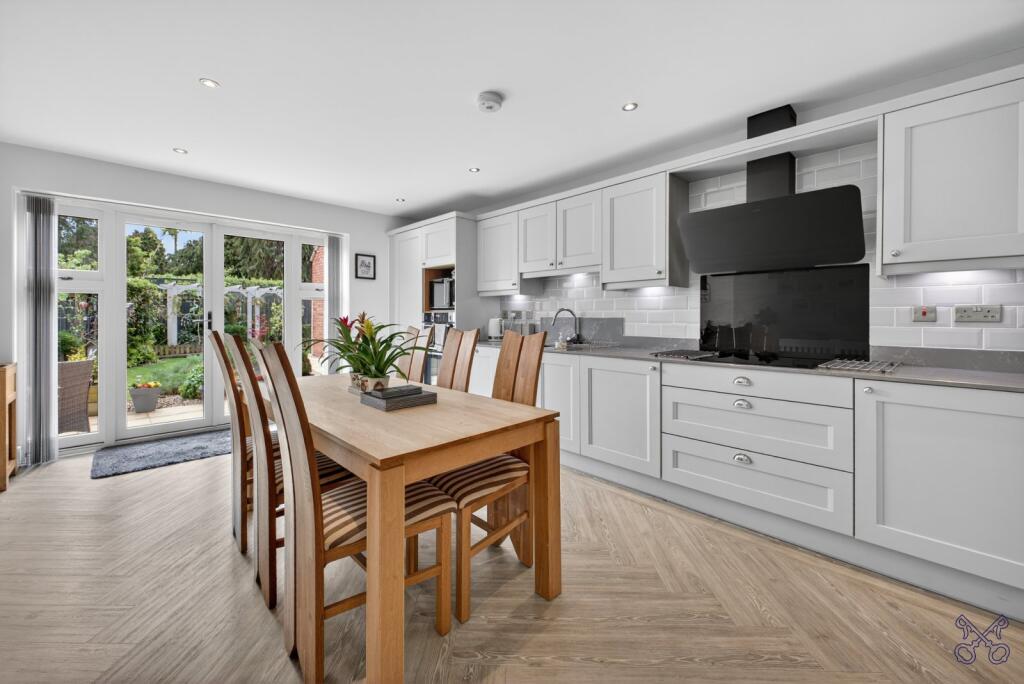 Milward Place, Salford Priors, Evesham, Warwickshire, WR11 photo 4