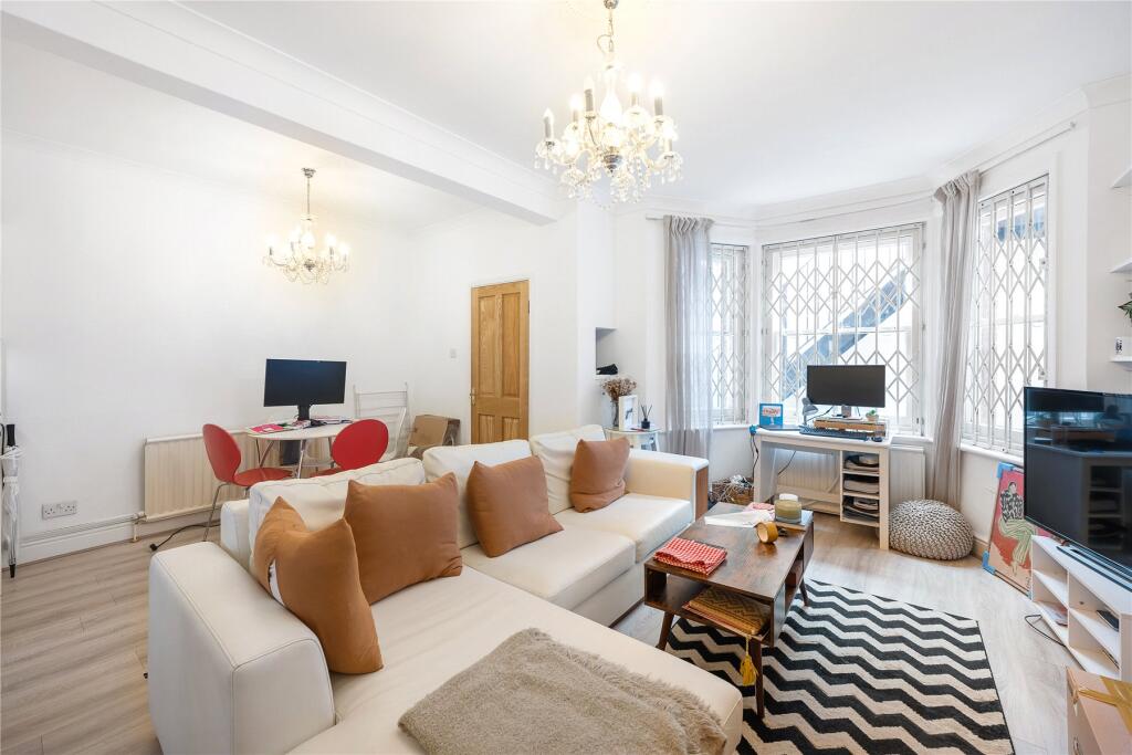 Main image of property: Fairholme Road, London, W14