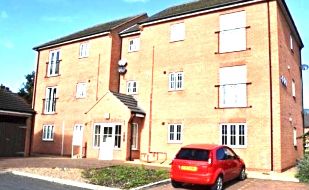Main image of property: Danes Close, Grimsby, DN32