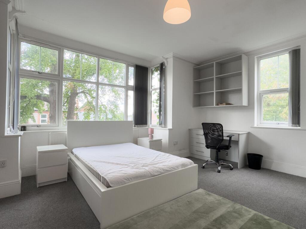 Main image of property: Room 4, Upper Redlands Road, RG1