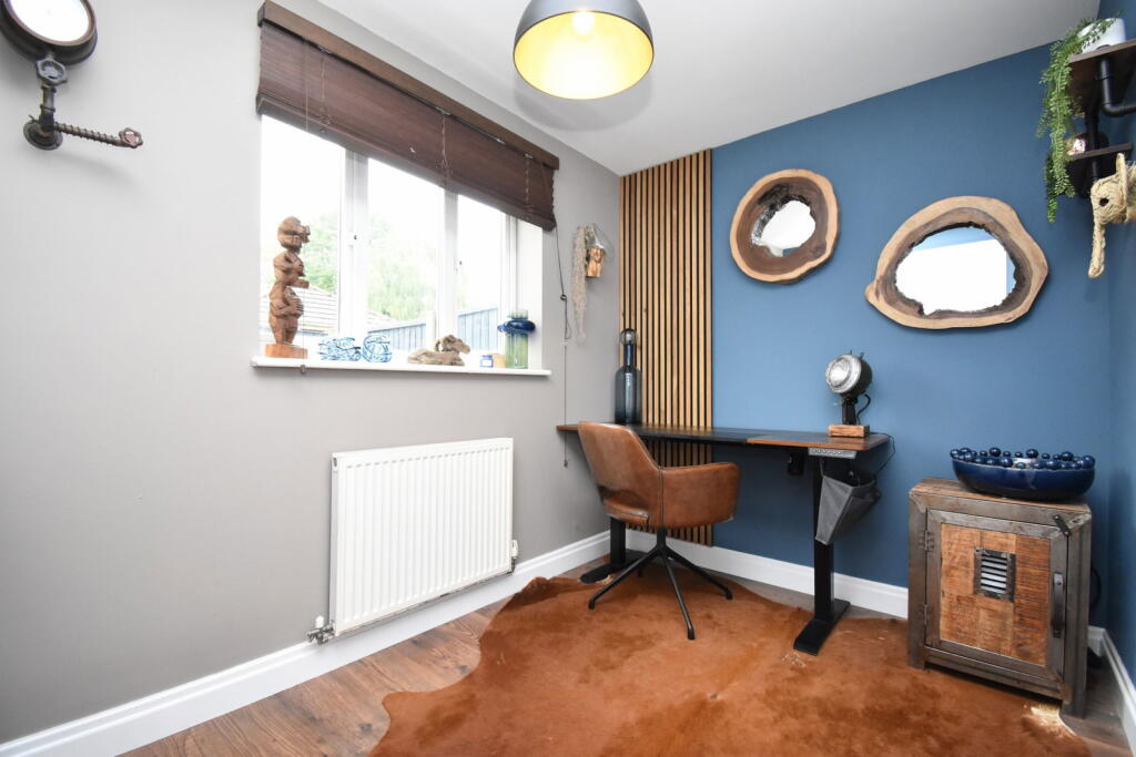 House in Warrington - View 2