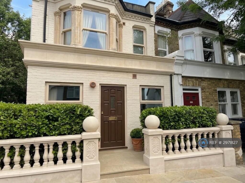 Main image of property: Acton Lane Chiswick, London, W4