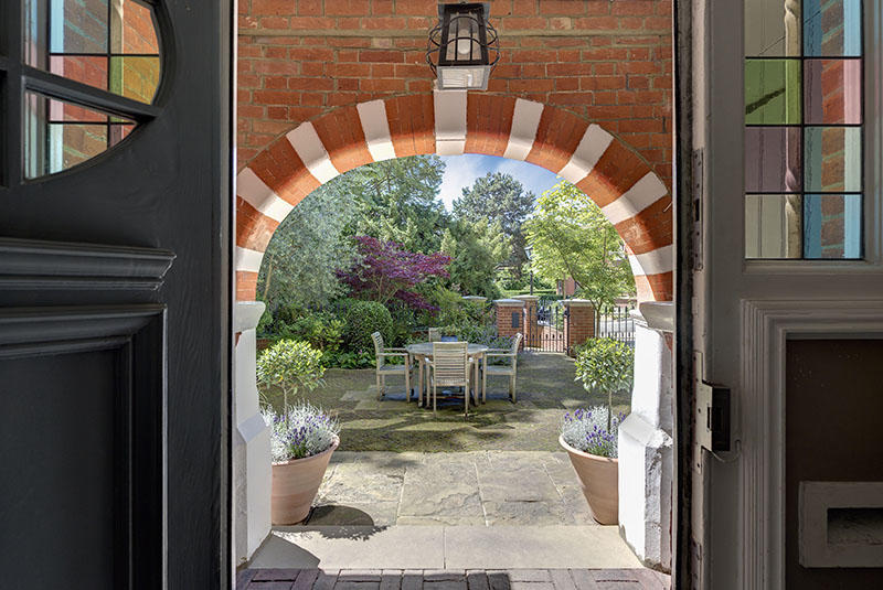 Photo of the property