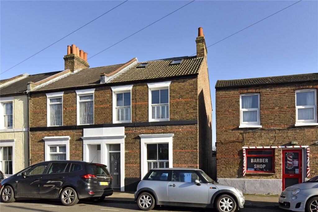 Main image of property: Alexandra Road, Windsor, Berkshire, SL4
