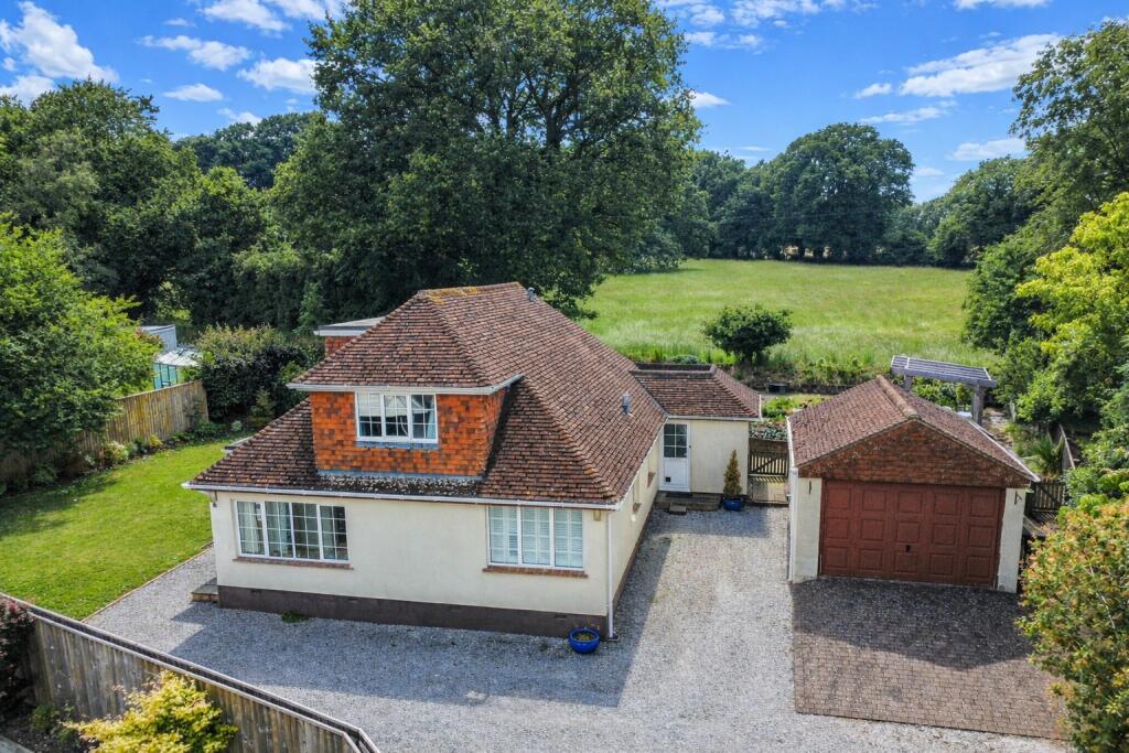 Main image of property: Higher Broad Oak Road, West Hill