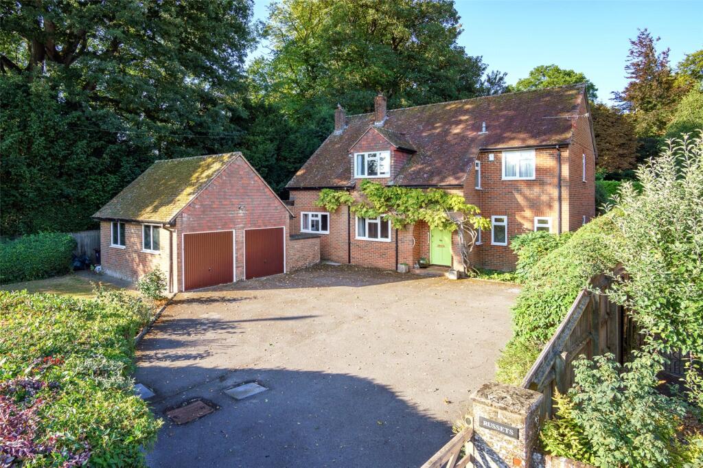 Main image of property: Tarrant Hinton, Blandford Forum, Dorset, DT11