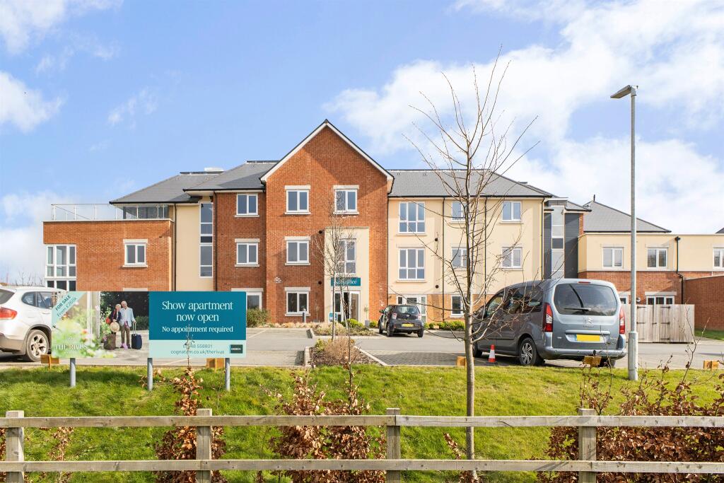 Main image of property: Grove Road, Wantage