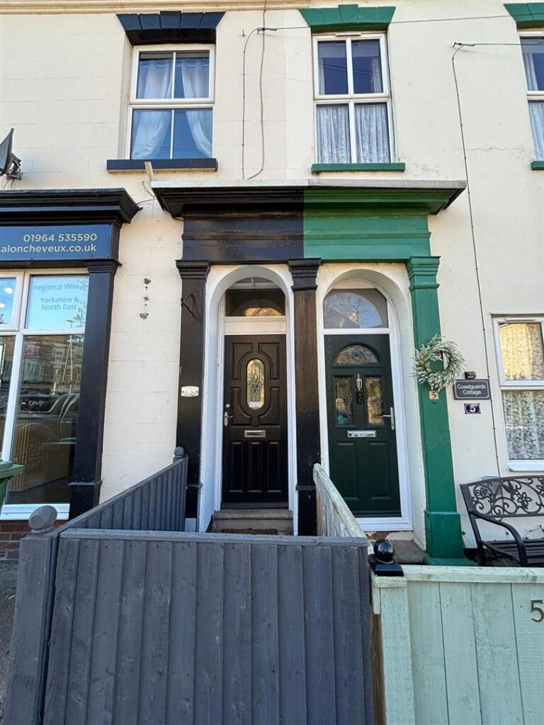 Main image of property: Cliff Road, Hornsea