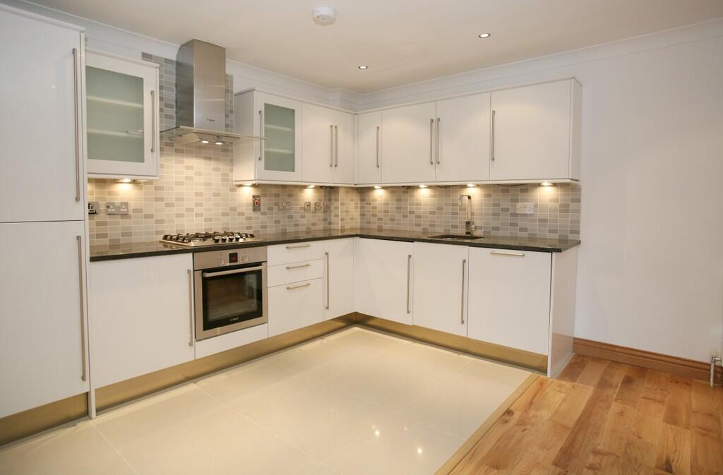 Main image of property: Copperfield Road, London