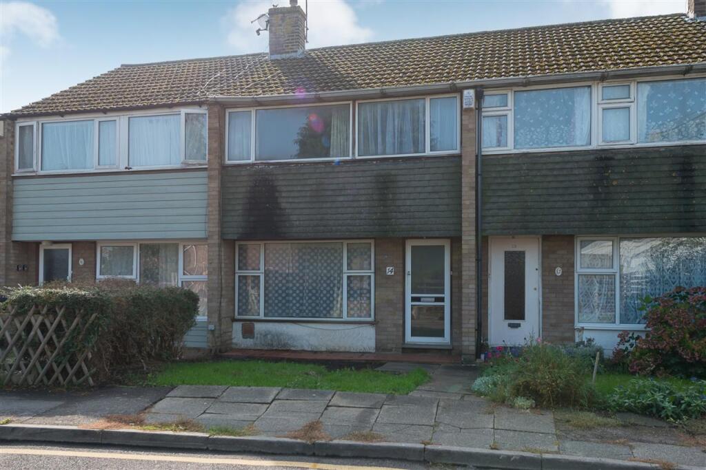 Main image of property: Rhodaus Close, Canterbury