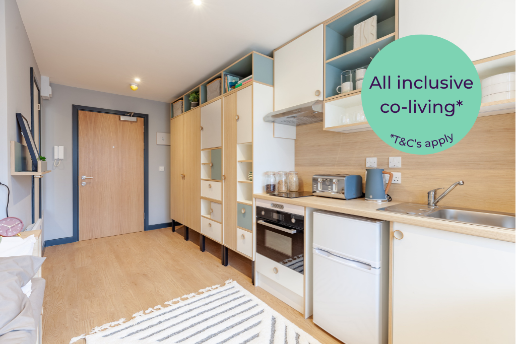 Main image of property: The Gorge, Gladstone Road, Exeter, Devon