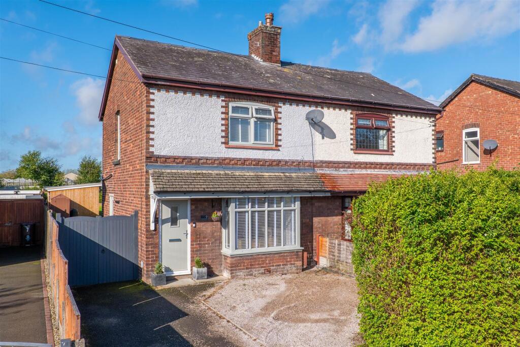 Main image of property: Granville Avenue, Hesketh Bank, Preston