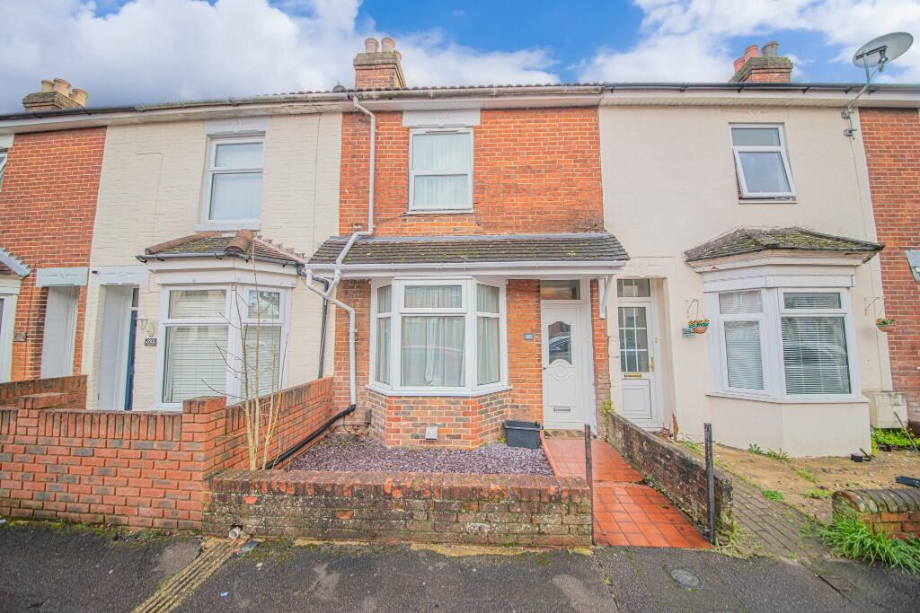 Main image of property: High Street, Eastleigh, SO50