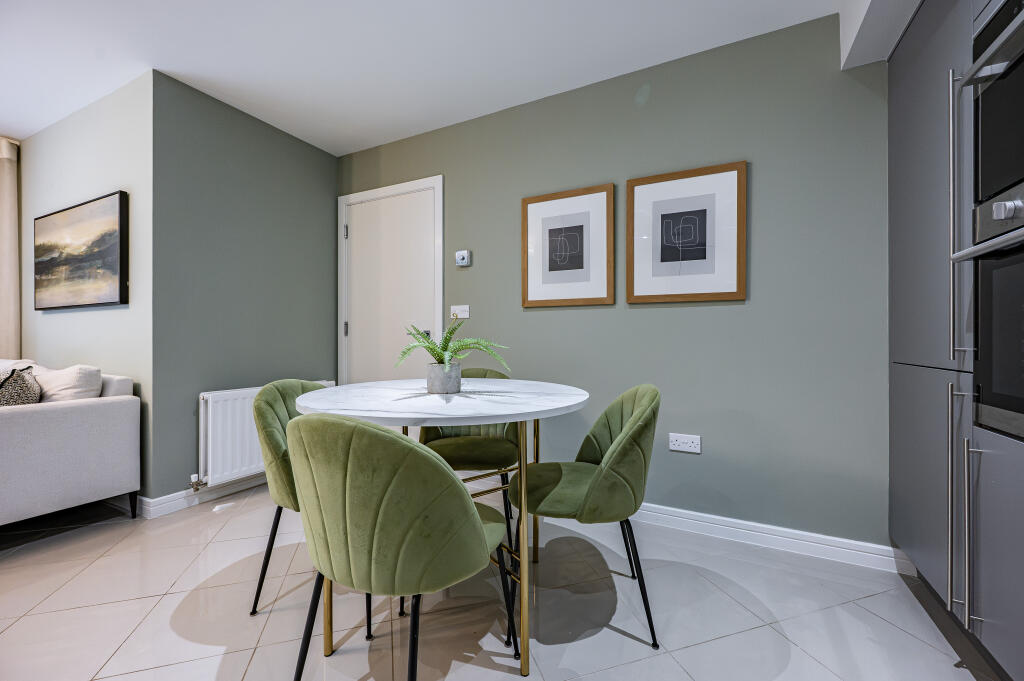 Apartment in Glasgow - View 5