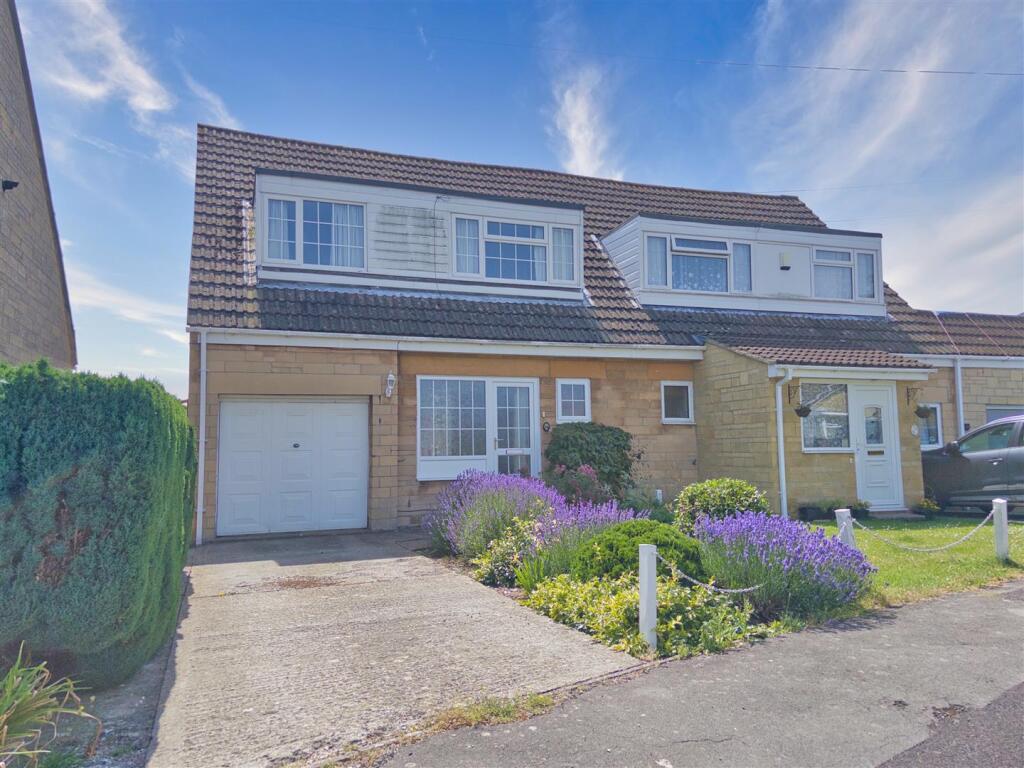 Main image of property: Sherwood Avenue, Melksham