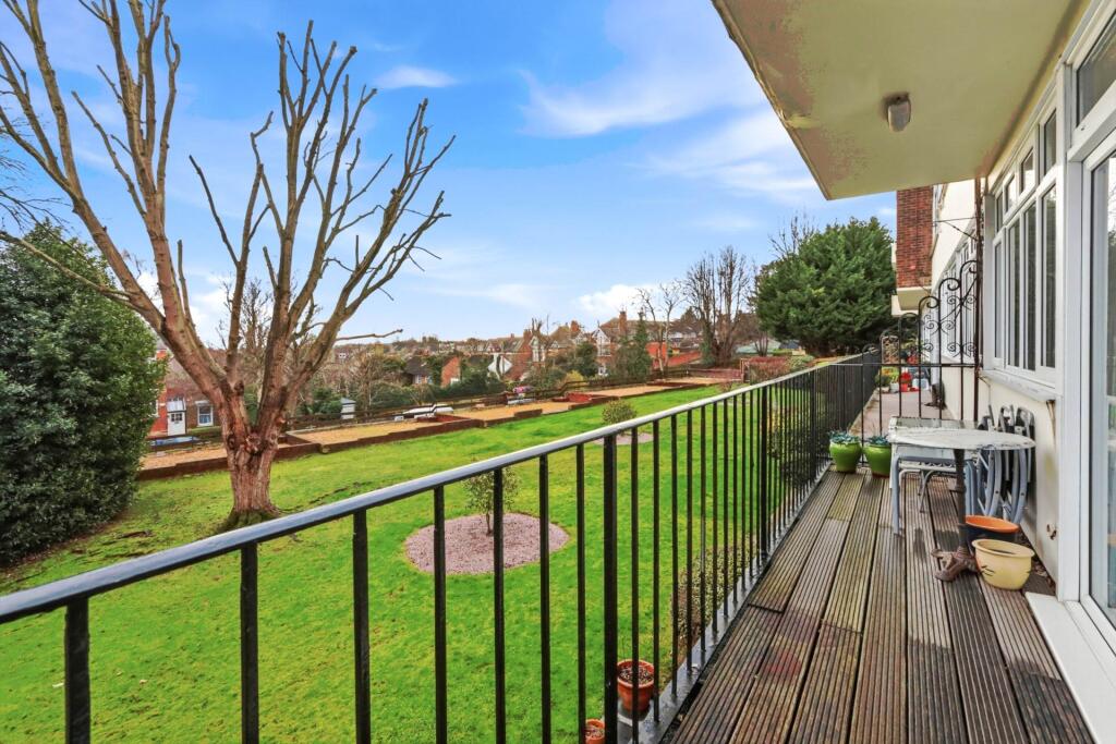 Main image of property: Hadley Heights, Hadley Road