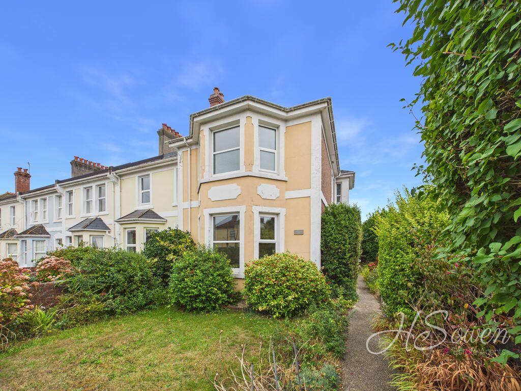 Main image of property: St. Georges Road, Torquay, TQ1
