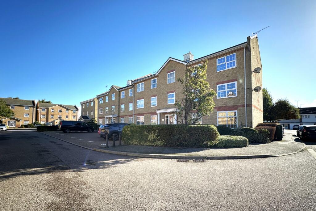 Main image of property: Maxwell Place, Deal, CT14