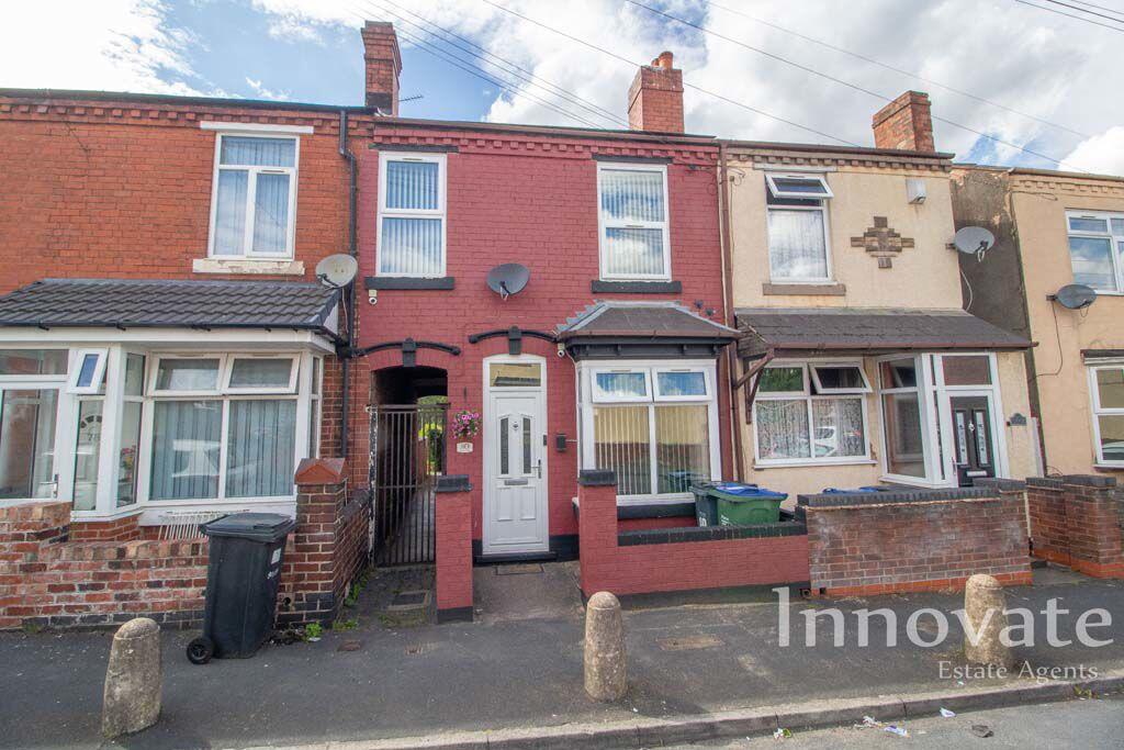 Main image of property: Wellesley Road, Oldbury