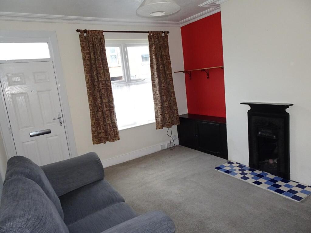 Main image of property: 49 Romsdal Road Crookes Sheffield