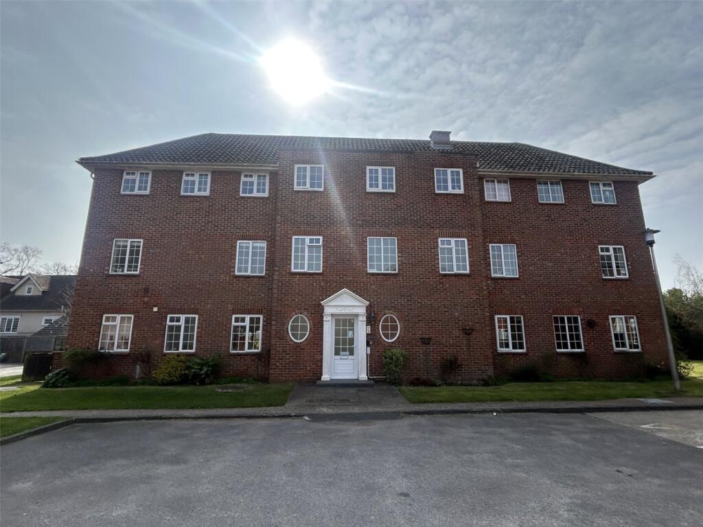 Main image of property: White Ladies Close, Havant, PO9