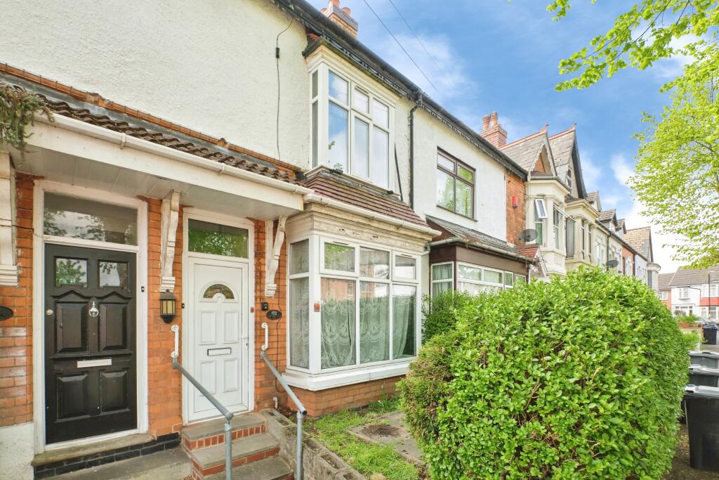 Main image of property: Queens Road, Birmingham, B23