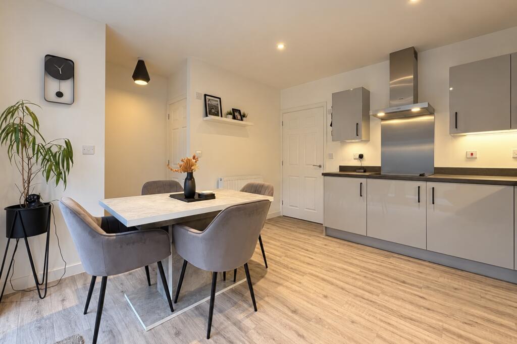 House in Wigan - More