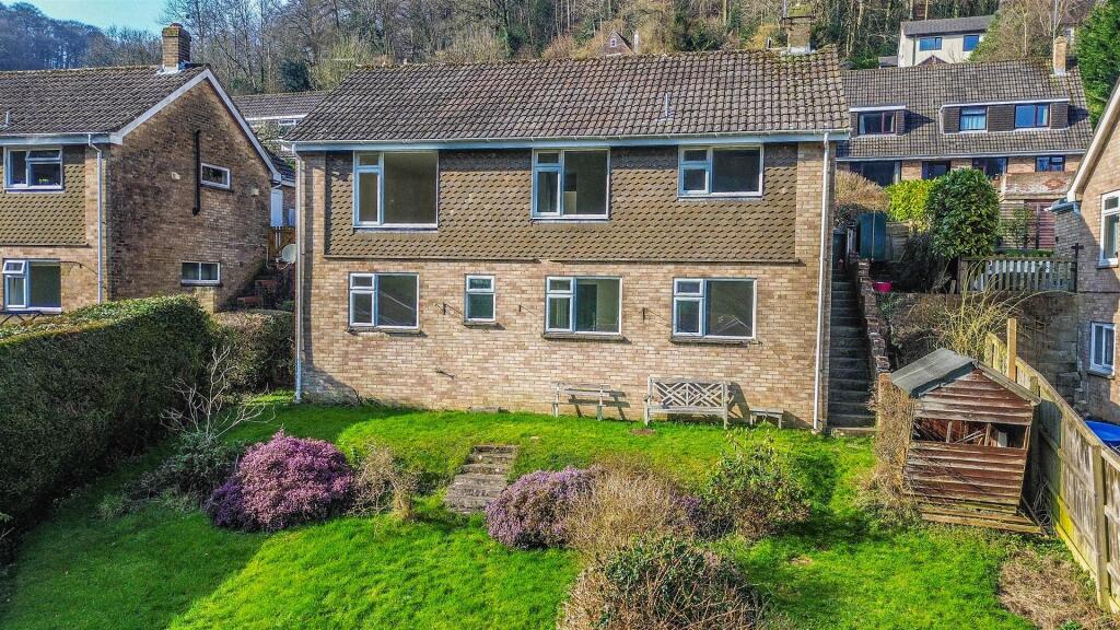 Main image of property: Five Acres, Dursley