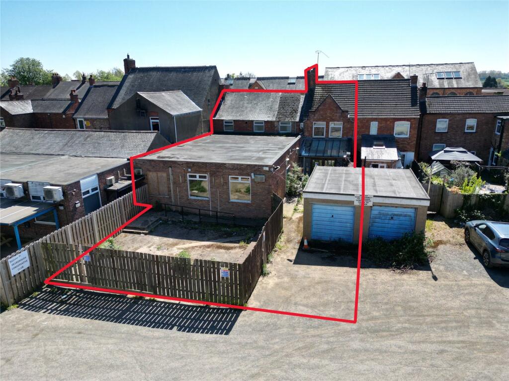 Main image of property: Victoria Street, Desborough, Northants, NN14