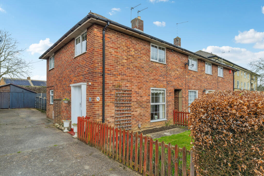 Main image of property: Walnut Grove, Welwyn Garden City