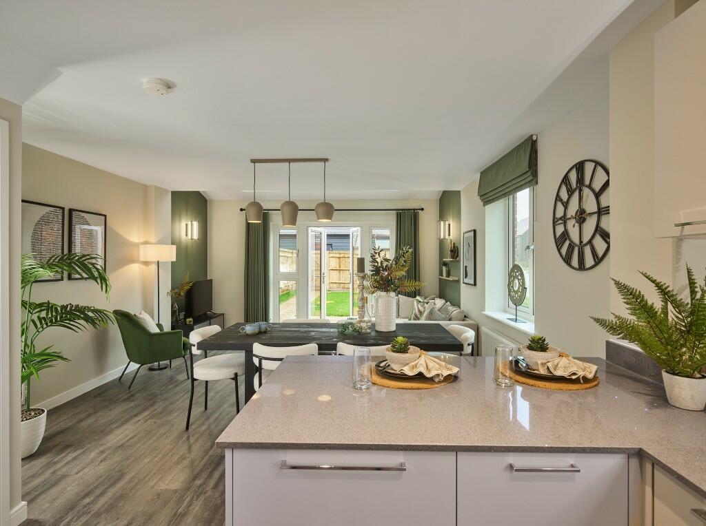 Main image of property: Meadowview Road, Raynes Park,
SW20 9BD