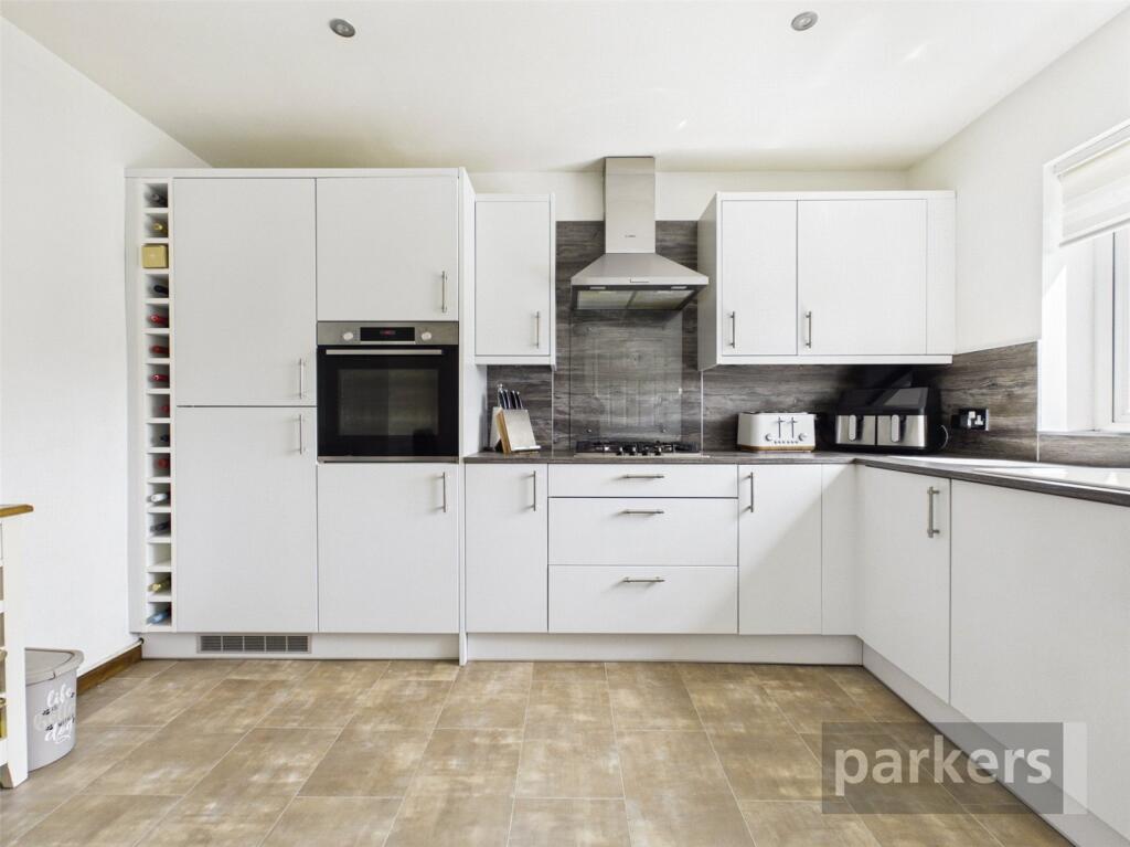 Main image of property: Brize Norton Road, Carterton, Oxfordshire, OX18