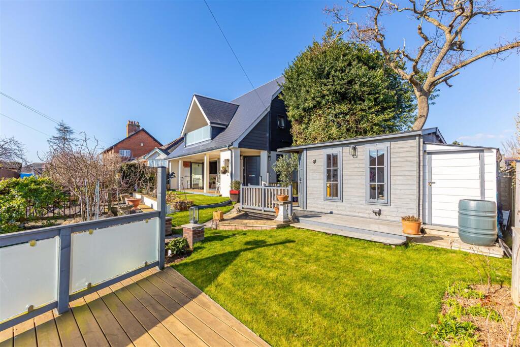 Main image of property: Water Lane - Riverside Living In The Heart Of Iford