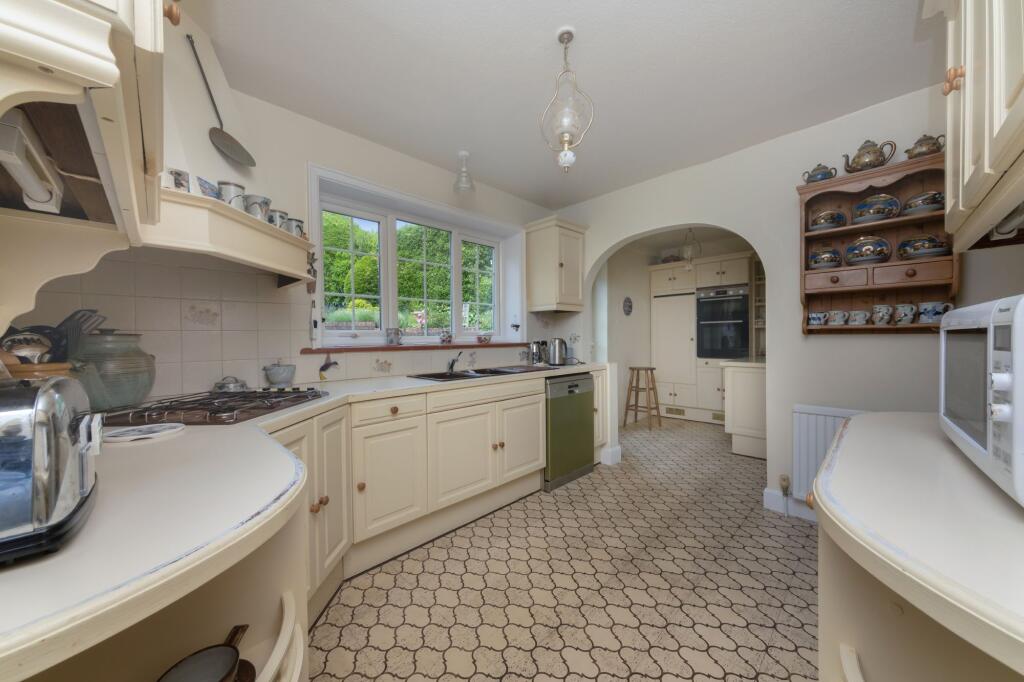 House in Lewes - View 3