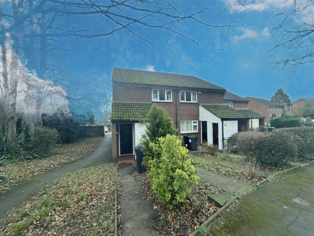 Main image of property: Quaker Lane, Darlington