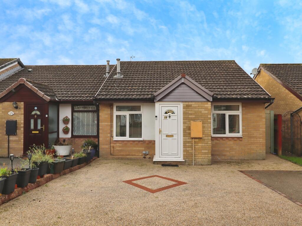 Main image of property: Churchfields, Barry