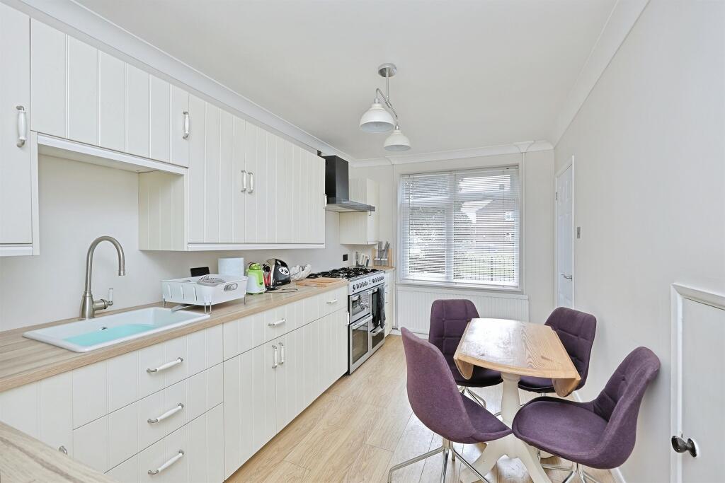 House in Norwich - View 4
