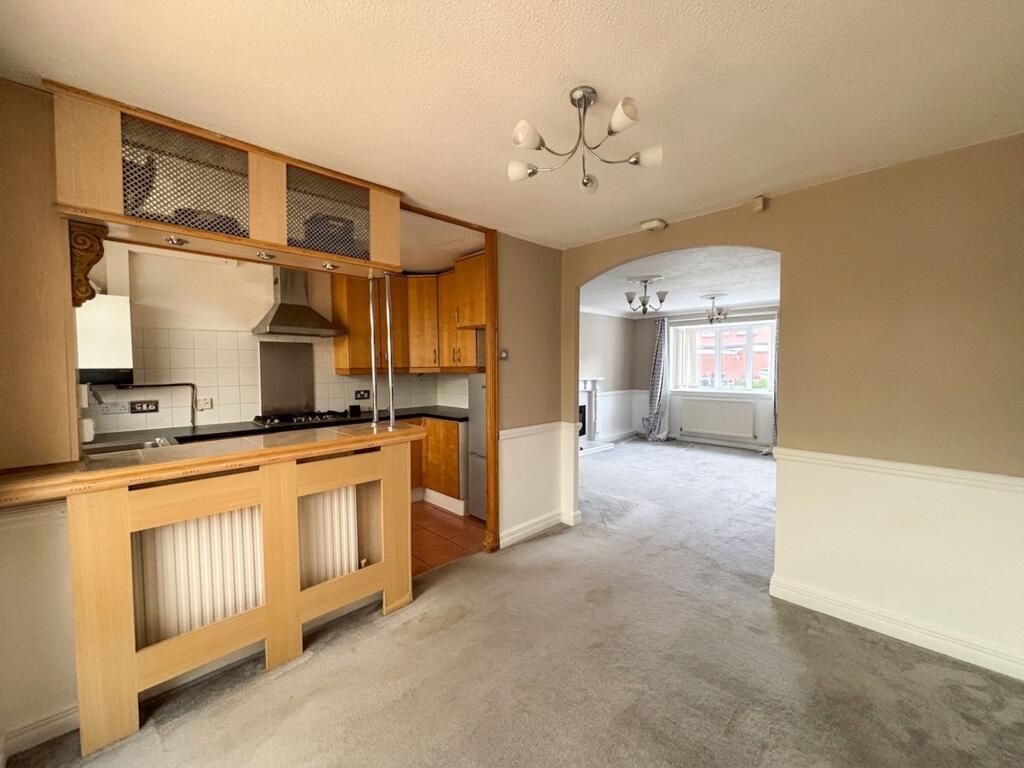 House in Manchester - View 5
