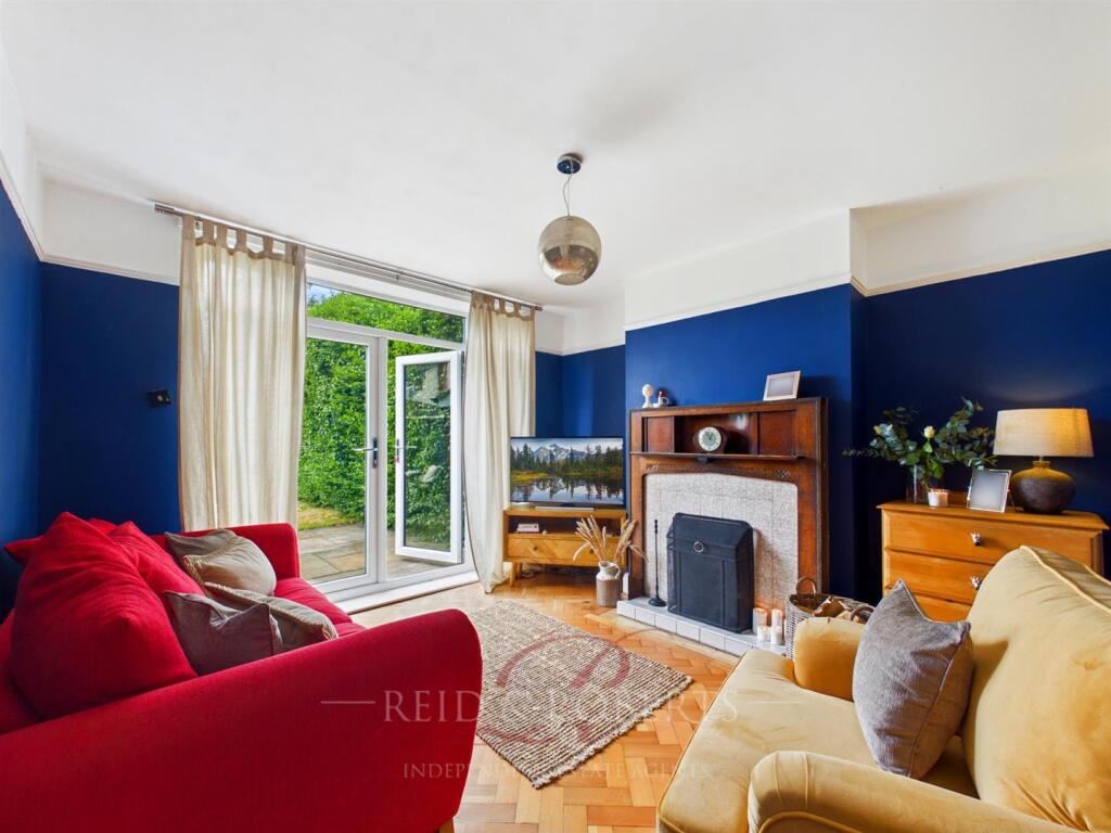 House in Mold, Ponterwyl - View 4