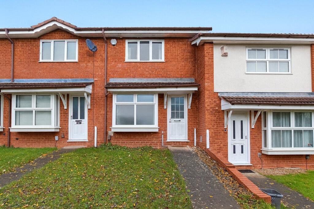 Main image of property: Shard Close, East Hunsbury, Northampton, NN4