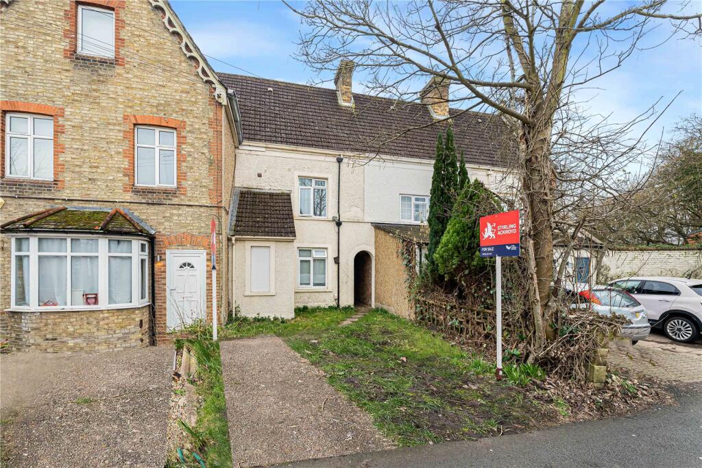 Main image of property: South Road, Englefield Green, Egham, Surrey, TW20