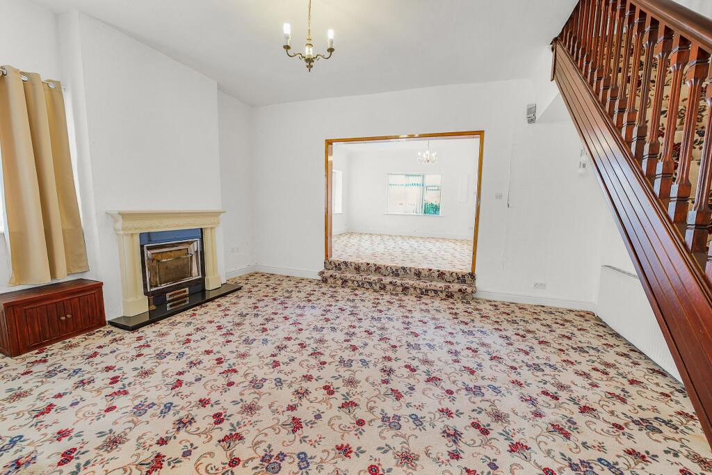 House in Warrington - More