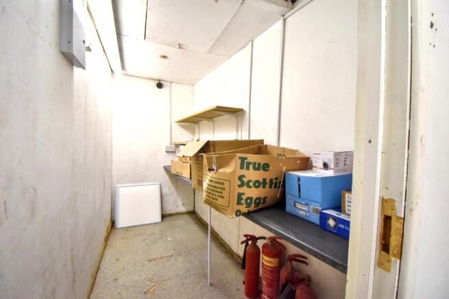 Storage Room