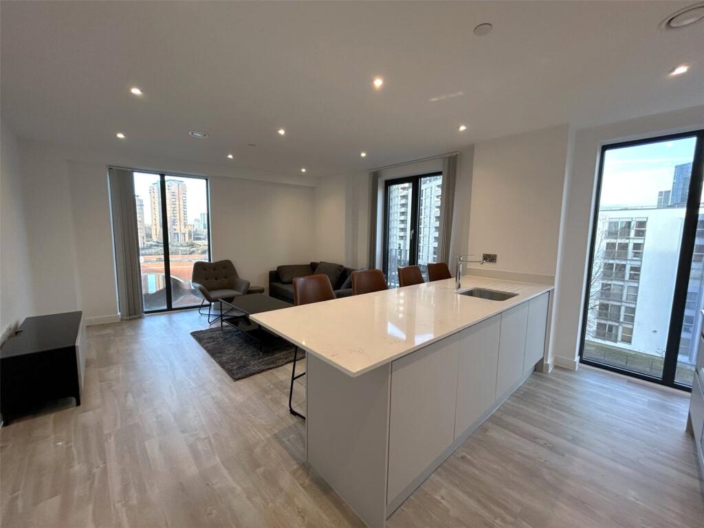 3 bedroom apartment for rent