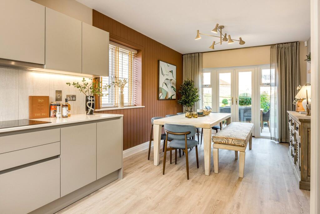 House in South Oxfordshire, Wallingford - View 2