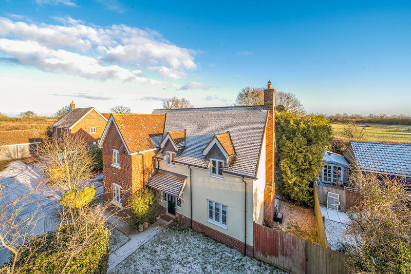 Main image of property: Damms Pastures, Highfields Caldecote, Cambridge, CB23