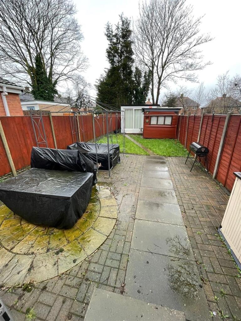 House in Birmingham - View 5